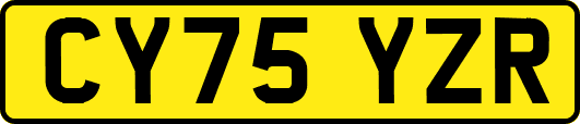 CY75YZR
