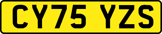CY75YZS