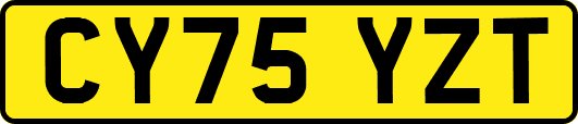 CY75YZT