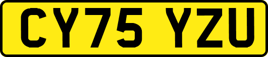 CY75YZU