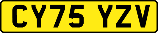 CY75YZV