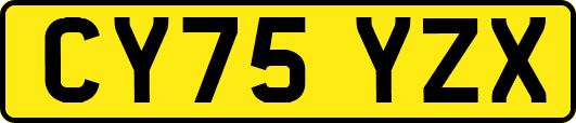 CY75YZX