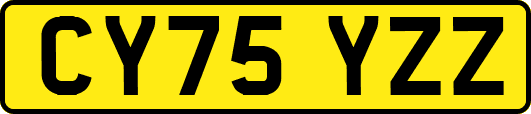 CY75YZZ