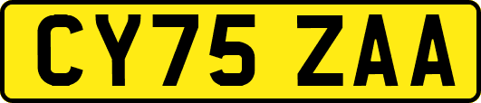 CY75ZAA