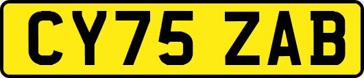 CY75ZAB