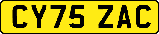 CY75ZAC
