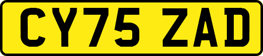 CY75ZAD