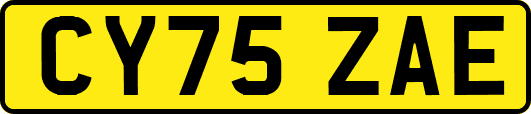 CY75ZAE