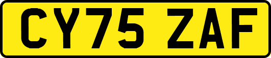 CY75ZAF