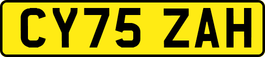 CY75ZAH