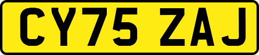 CY75ZAJ