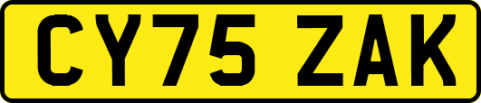 CY75ZAK