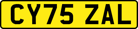 CY75ZAL