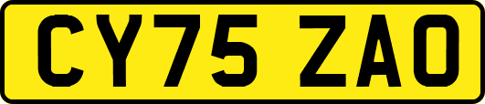 CY75ZAO