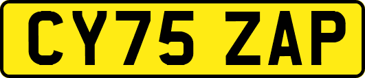 CY75ZAP