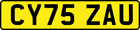 CY75ZAU