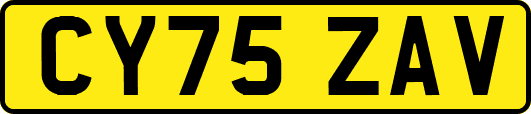 CY75ZAV