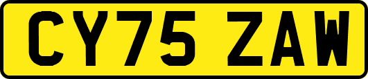 CY75ZAW