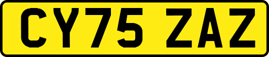 CY75ZAZ