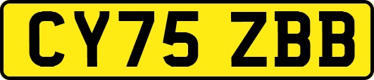 CY75ZBB