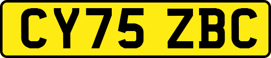 CY75ZBC