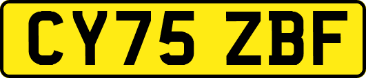 CY75ZBF