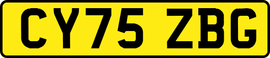 CY75ZBG