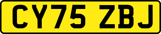 CY75ZBJ