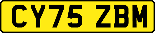 CY75ZBM
