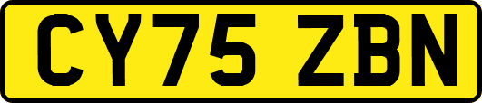CY75ZBN