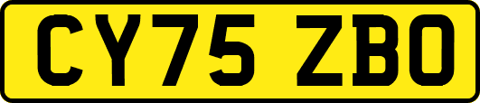 CY75ZBO