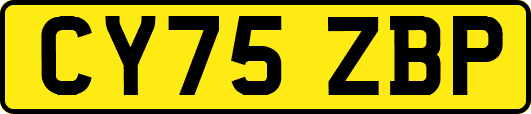 CY75ZBP