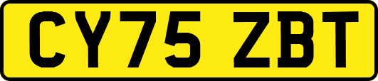CY75ZBT