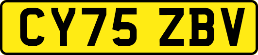 CY75ZBV