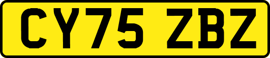 CY75ZBZ