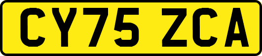 CY75ZCA
