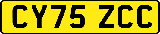 CY75ZCC