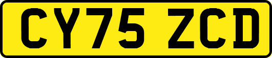 CY75ZCD