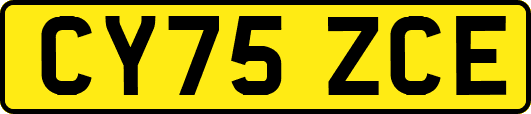 CY75ZCE