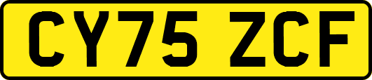 CY75ZCF