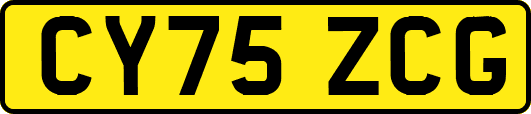 CY75ZCG