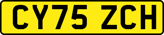 CY75ZCH