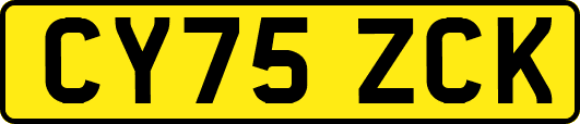 CY75ZCK