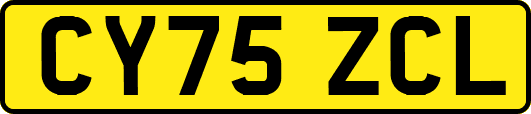CY75ZCL
