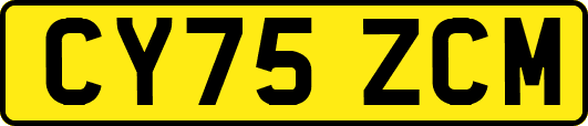 CY75ZCM