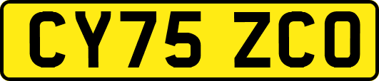CY75ZCO