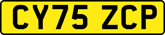 CY75ZCP