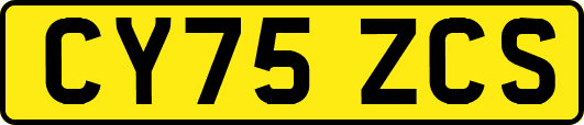 CY75ZCS