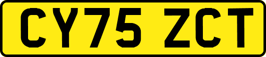 CY75ZCT