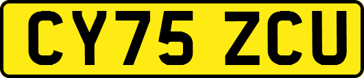 CY75ZCU